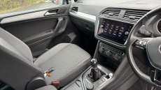 Volkswagen Tiguan 2.0 TDi 150 4Motion Match 5dr Diesel Estate